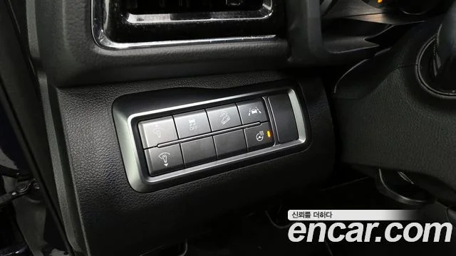 2020 KG Mobility 베리 뉴 티볼리