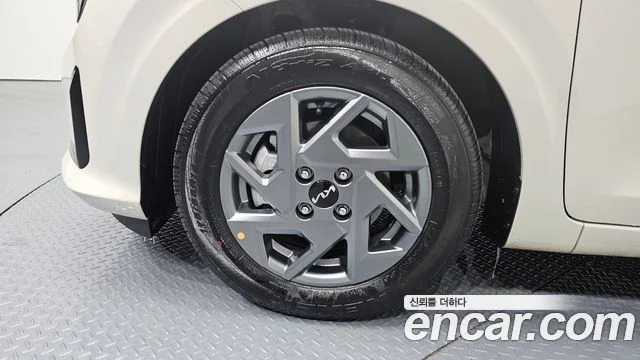 2024 Kia Morning (New) (JA)