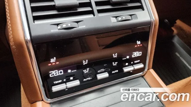 2023 Porsche 파나메라 (971)