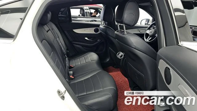 2023 Mercedes-Benz GLC-클래스 X253