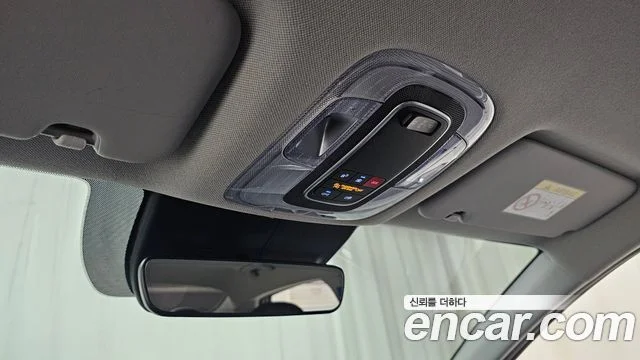 2024 Hyundai Avante (New) (CN7)