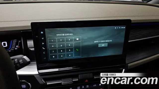 2023 KG Mobility Torres