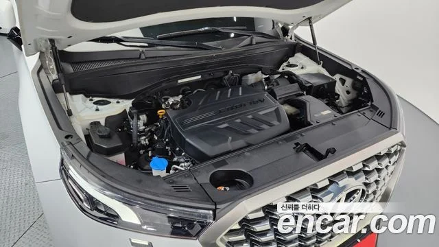 2021 Hyundai Palisade