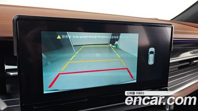2022 KG Mobility Torres