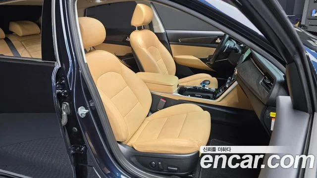 2020 Kia K7 프리미어 하이브리드