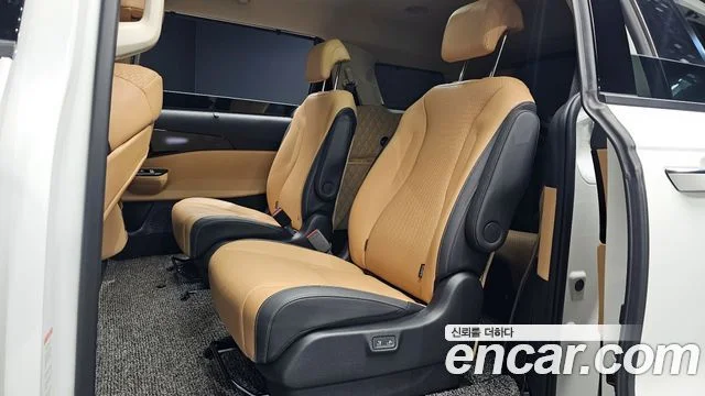 2022 Kia Carnival Gen.4