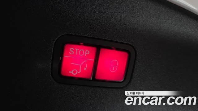 2020 Mercedes-Benz AMG GT