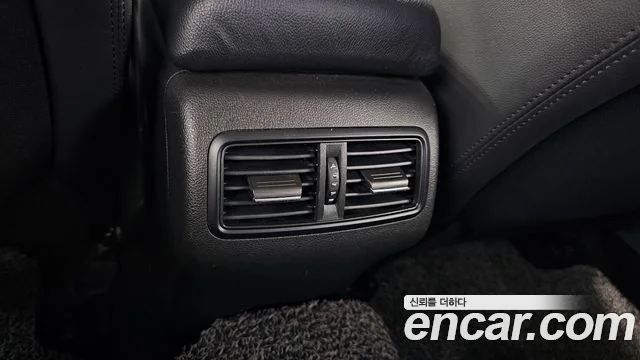 2018 Renault Korea SM6