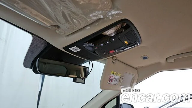 2021 Kia Carnival Gen.4