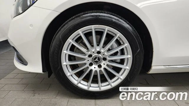 2020 Mercedes-Benz E-클래스 W213