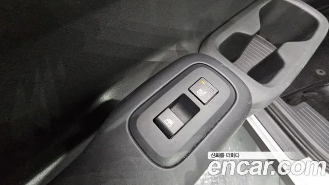 2023 Hyundai Santa Fe (MX5)