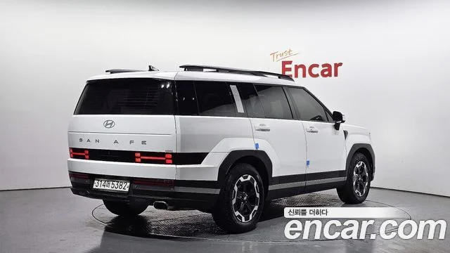 2023 Hyundai Santa Fe (MX5)