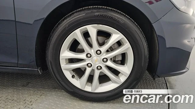 2016 Chevrolet 올 뉴 말리부