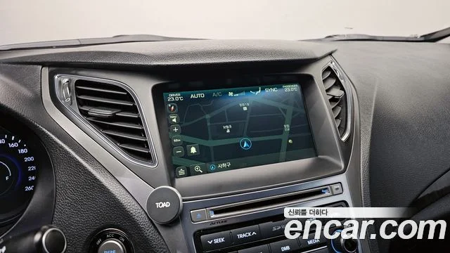 2015 Hyundai Grandeur (HG)