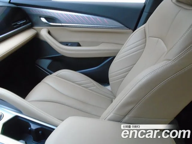 2025 Renault Korea 그랑 콜레오스