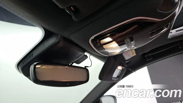 2020 Maserati Quattroporte