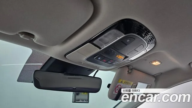 2021 Hyundai Sonata (DN8)