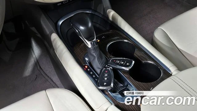 2021 Chevrolet Malibu (New)