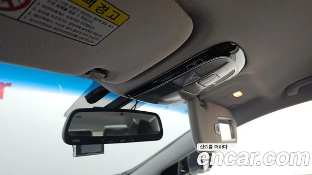 2016 Hyundai Grandeur (HG)