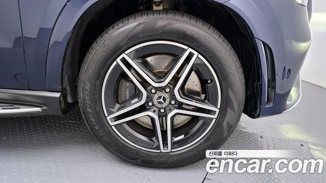 2021 Mercedes-Benz GLE-클래스 W167