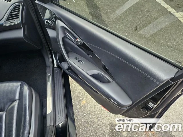 2016 Hyundai Grandeur (HG)