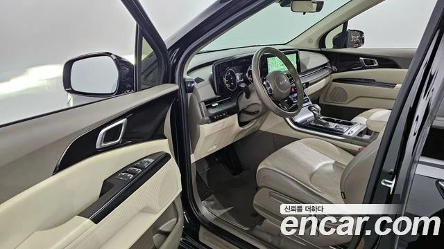 2023 Kia Carnival Gen.4