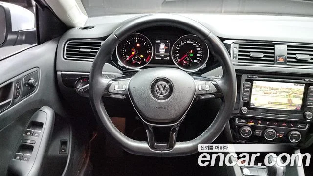 2015 Volkswagen 뉴 제타