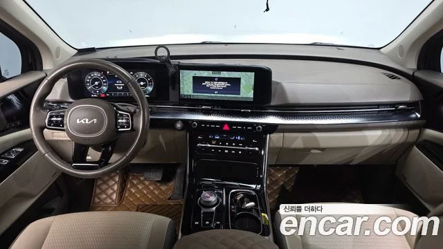 2022 Kia Carnival Gen.4