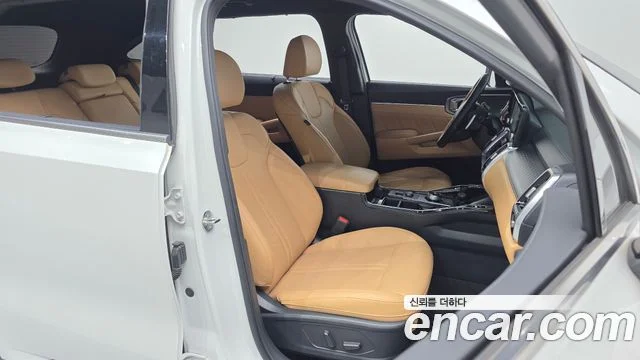 2023 Kia Sorento Gen.4