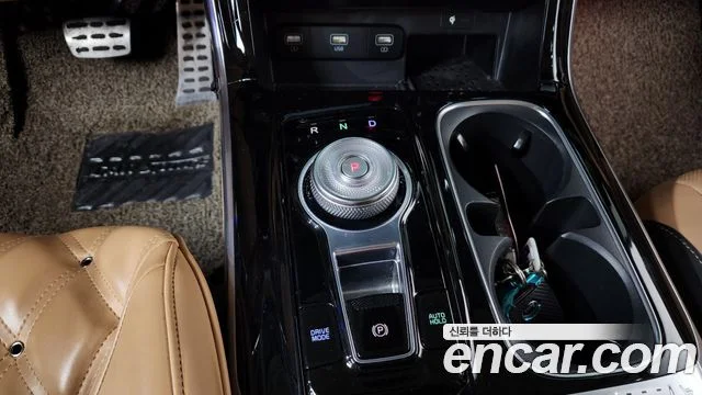 2020 Kia Carnival Gen.4