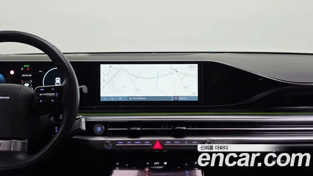 2023 Hyundai Grandeur (GN7)