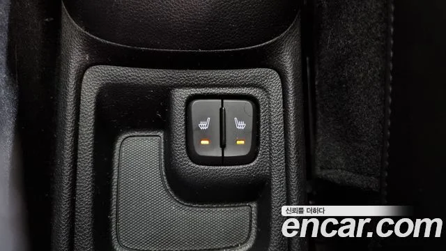 2015 Chevrolet 더 넥스트 스파크