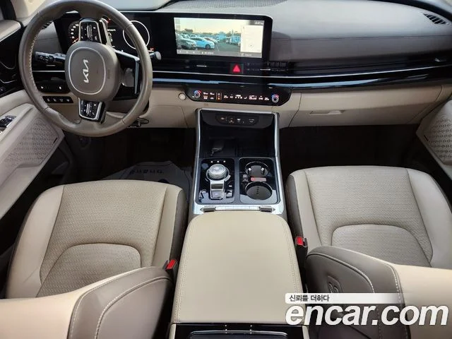 2024 Kia Carnival (New) Gen.4