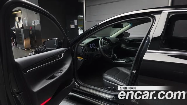 2019 Hyundai 그랜저 IG