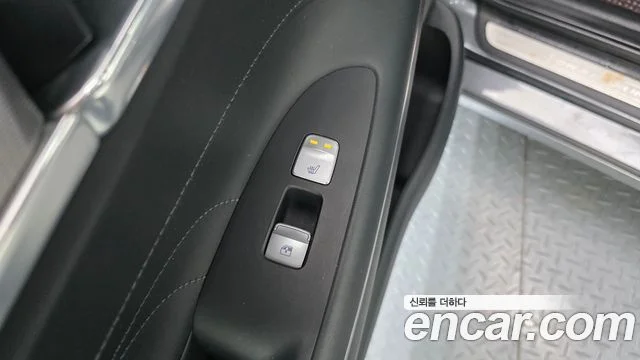 2020 Hyundai 더 뉴 그랜저 IG 하이브리드