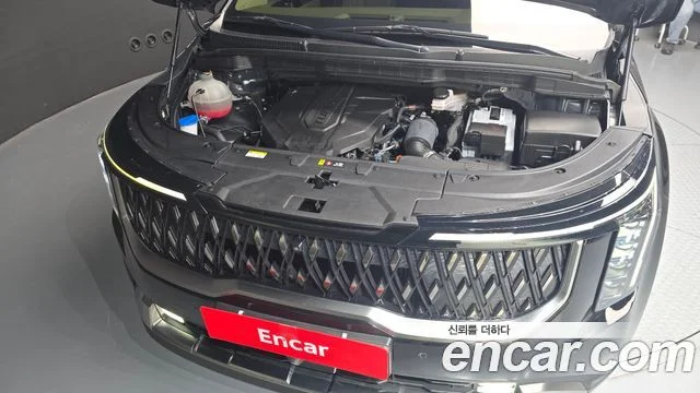 2023 Kia Carnival (New) Gen.4