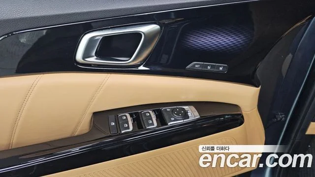 2022 Kia Carnival Gen.4