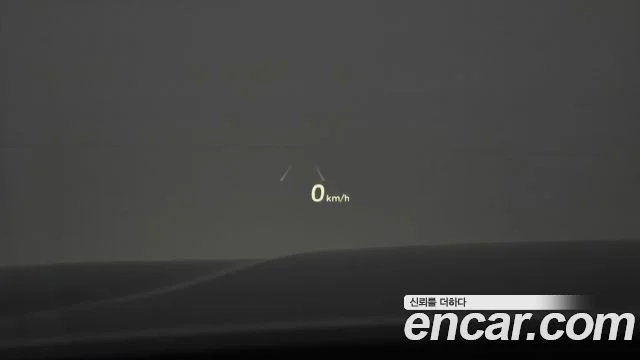 2021 Hyundai 더 뉴 그랜저 IG