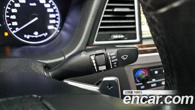 2014 Hyundai 제네시스 DH