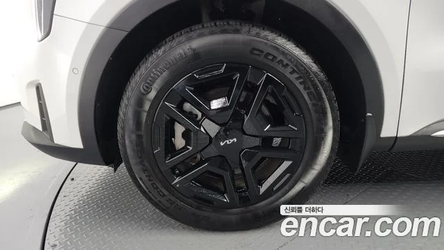 2023 Kia Sorento (New) Gen.4