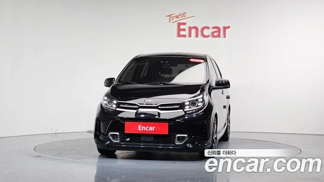 2020 Kia 모닝 어반 (JA)