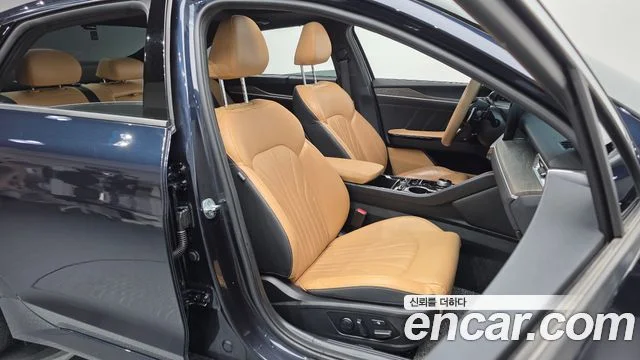 2021 Kia K5 하이브리드 3세대