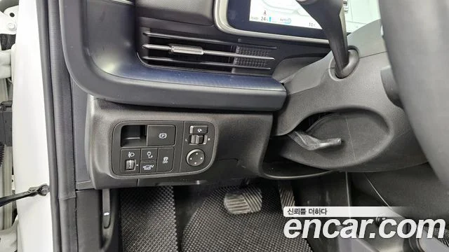 2022 Hyundai 아이오닉6