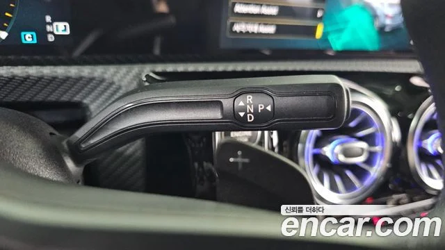 2020 Mercedes-Benz A-클래스 W177