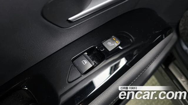 2022 Hyundai Tucson (NX4)