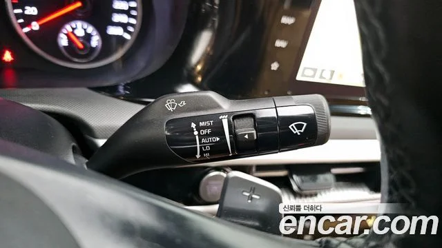 2022 Kia K5 하이브리드 3세대