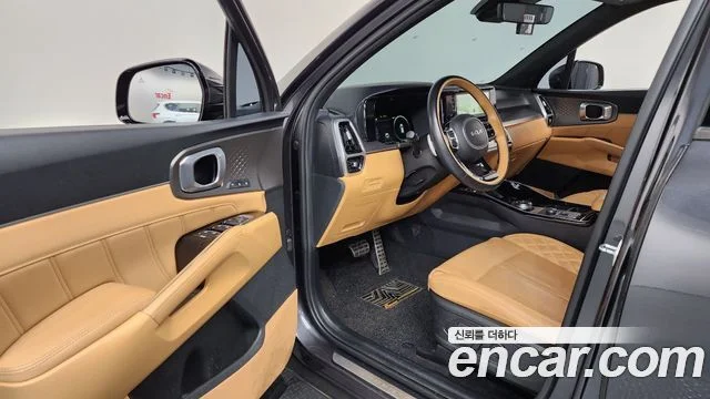 2022 Kia Sorento Gen.4