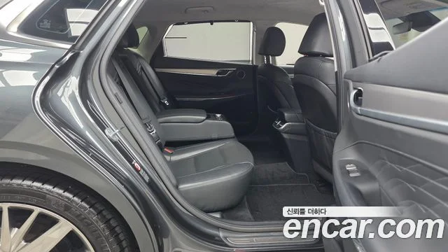 2021 Hyundai 더 뉴 그랜저 IG