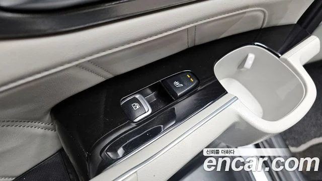 2021 Kia Sorento Gen.4