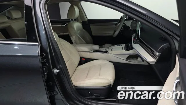 2022 Hyundai 더 뉴 그랜저 IG